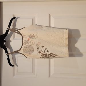 NWOT Patagonia shelf bra top